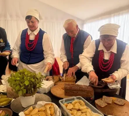 AgroWarma 2026: Warsztaty kulinarne Kół Gospodyń Wiejskich