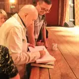 Zgubiony portfel na Dożynkach Gminnych w Sępopolu – szukamy właściciela