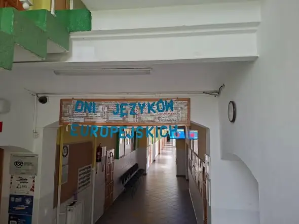Tydzień Języków Obcych w szkole – podsumowanie językowej przygody uczniów