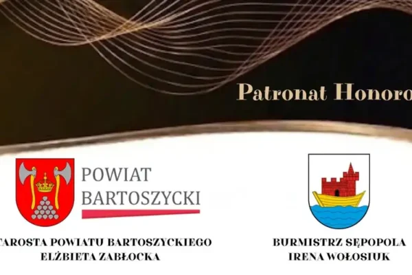 Jubileusz 40-lecia zespołu „Warmianki Sępopolskie” – wyjątkowe święto lokalnej kultury