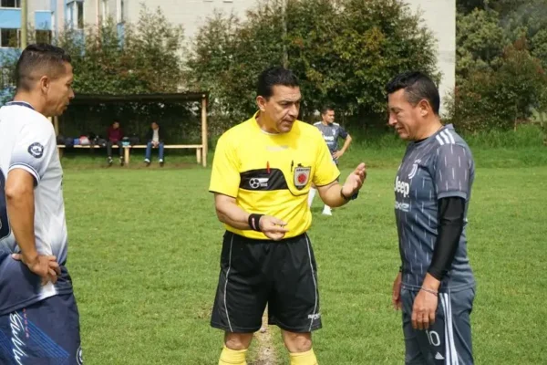 Salęt Boże bez punktów. Cresovia Górowo Iławeckie wygrywa 4:1