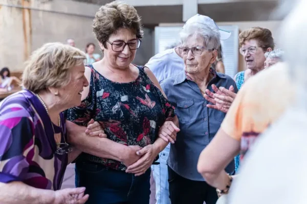 Bisztynek: spotkanie dla seniorów w OKiAL już 18 września