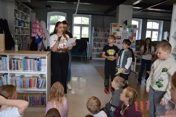 Eko Gra Czarogona – ekologiczna przygoda w Bartoszycach