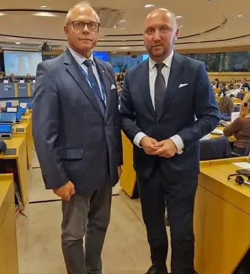 Przyszłość funduszy europejskich po 2027 roku tematem debaty w Parlamencie Europejskim