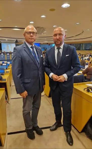 Przyszłość funduszy europejskich po 2027 roku tematem debaty w Parlamencie Europejskim