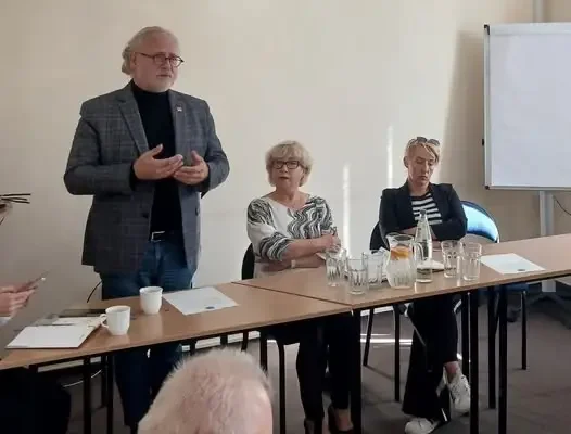 Cittaslow i seniorzy: plany są, ale gdzie efekty?