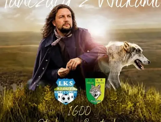 Reduta Bisztynek kontra Wilczek Wilkowo – dziś mecz o trzy punkty