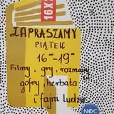 Noc Bibliotek w Górowie Iławeckim – dziś XII edycja pod hasłem „Biblioteka (się) sprawdza”