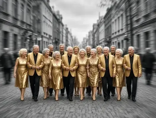 Klub Senior+ w Górowie Iławeckim: 15 miejsc na ponad tysiąc seniorów