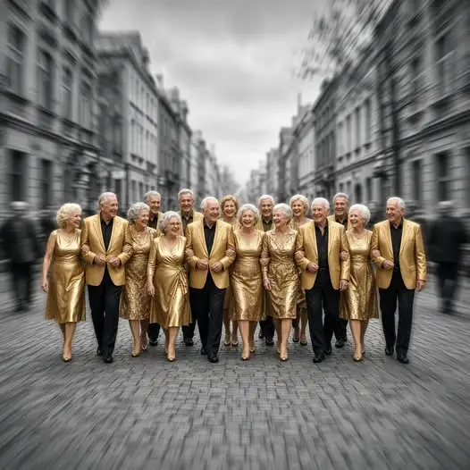 Klub Senior+ w Górowie Iławeckim: 15 miejsc na ponad tysiąc seniorów