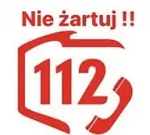 Fałszywy alarm 69-latki z Bartoszyc. Ratownicy wezwali policję